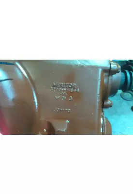 MERITOR-ROCKWELL RD20145R373 DIFFERENTIAL ASSEMBLY FRONT REAR