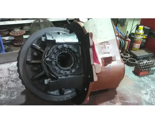 MERITOR-ROCKWELL RD20145R373 DIFFERENTIAL ASSEMBLY FRONT REAR