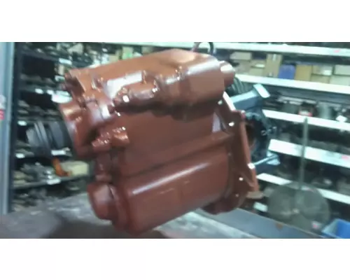 MERITOR-ROCKWELL RD20145R373 DIFFERENTIAL ASSEMBLY FRONT REAR
