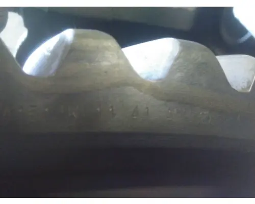 MERITOR-ROCKWELL RD20145R373 DIFFERENTIAL ASSEMBLY FRONT REAR