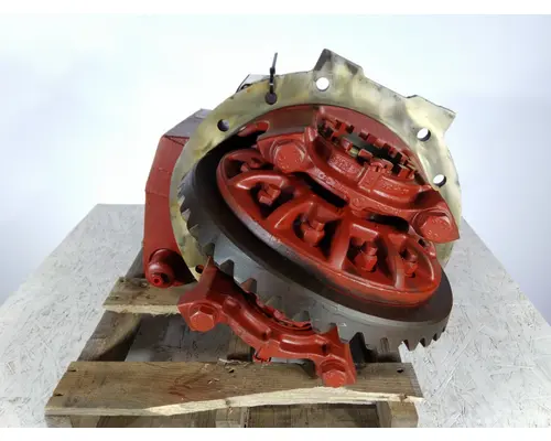 MERITOR-ROCKWELL RD20145R373 DIFFERENTIAL ASSEMBLY FRONT REAR