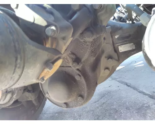 MERITOR-ROCKWELL RD20145R390 CUTOFF - SINGLE AXLE