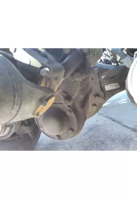 MERITOR-ROCKWELL RD20145R390 CUTOFF - SINGLE AXLE