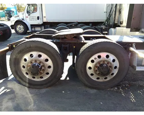 MERITOR-ROCKWELL RD20145R390 CUTOFF - SINGLE AXLE