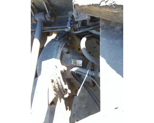 MERITOR-ROCKWELL RD20145R390 CUTOFF - SINGLE AXLE