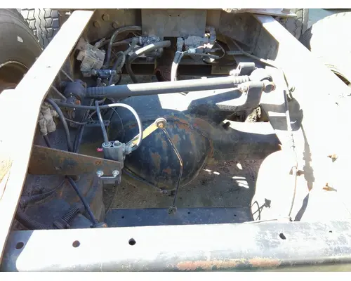 MERITOR-ROCKWELL RD20145R390 CUTOFF - SINGLE AXLE