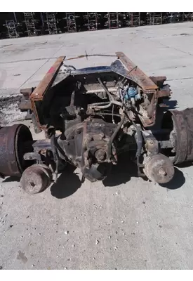 MERITOR-ROCKWELL RD20145R390 CUTOFF - SINGLE AXLE