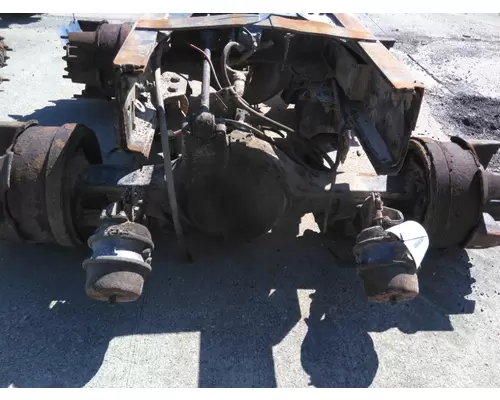 MERITOR-ROCKWELL RD20145R390 CUTOFF - SINGLE AXLE