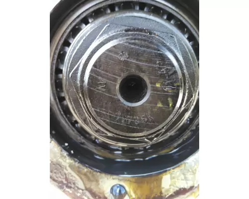 MERITOR-ROCKWELL RD20145R390 CUTOFF - SINGLE AXLE