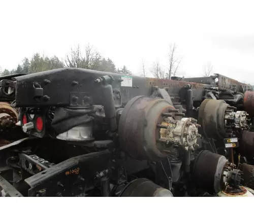 MERITOR-ROCKWELL RD20145R390 CUTOFF - TANDEM AXLE