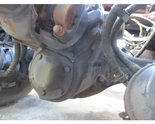 MERITOR-ROCKWELL RD20145R390 DIFFERENTIAL ASSEMBLY FRONT REAR