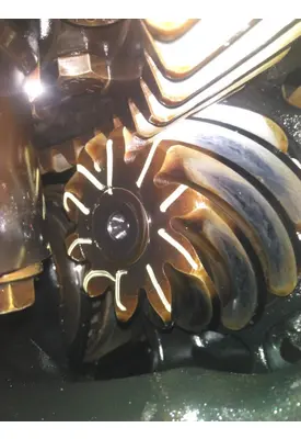 MERITOR-ROCKWELL RD20145R390 DIFFERENTIAL ASSEMBLY FRONT REAR