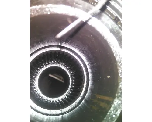 MERITOR-ROCKWELL RD20145R390 DIFFERENTIAL ASSEMBLY FRONT REAR