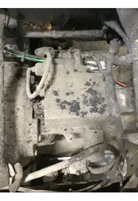 MERITOR-ROCKWELL RD20145R390 DIFFERENTIAL ASSEMBLY FRONT REAR