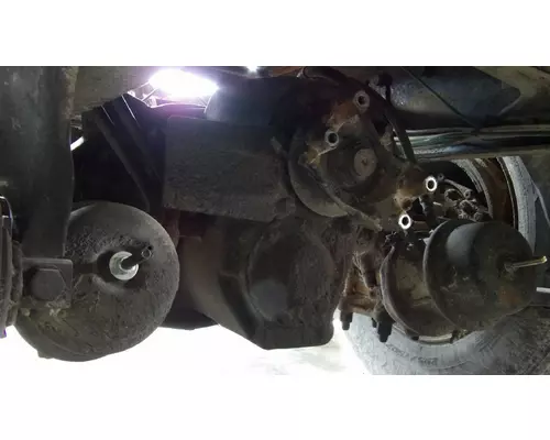 MERITOR-ROCKWELL RD20145R390 DIFFERENTIAL ASSEMBLY FRONT REAR