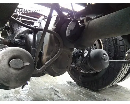 MERITOR-ROCKWELL RD20145R390 DIFFERENTIAL ASSEMBLY FRONT REAR