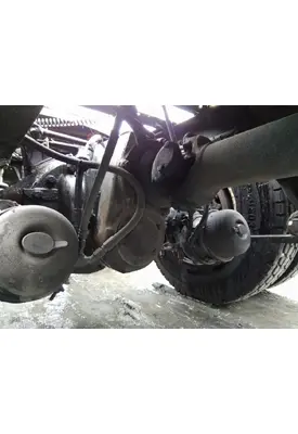 MERITOR-ROCKWELL RD20145R390 DIFFERENTIAL ASSEMBLY FRONT REAR