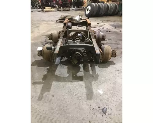 MERITOR-ROCKWELL RD20145R391 CUTOFF - SINGLE AXLE