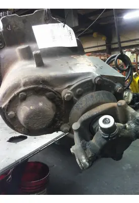 MERITOR-ROCKWELL RD20145R391 DIFFERENTIAL ASSEMBLY FRONT REAR