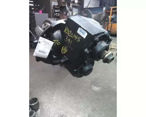 MERITOR-ROCKWELL RD20145R391 DIFFERENTIAL ASSEMBLY FRONT REAR