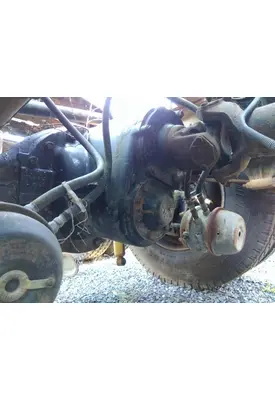 MERITOR-ROCKWELL RD20145R391 DIFFERENTIAL ASSEMBLY FRONT REAR