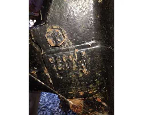 MERITOR-ROCKWELL RD20145R391 DIFFERENTIAL ASSEMBLY FRONT REAR