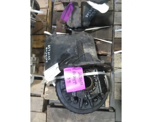 MERITOR-ROCKWELL RD20145R391 DIFFERENTIAL ASSEMBLY FRONT REAR