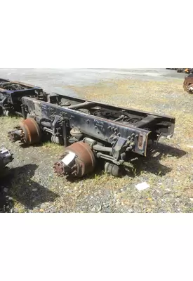 MERITOR-ROCKWELL RD20145R411 CUTOFF - SINGLE AXLE