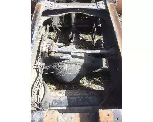 MERITOR-ROCKWELL RD20145R411 CUTOFF - SINGLE AXLE