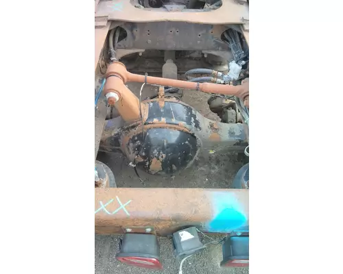 MERITOR-ROCKWELL RD20145R411 CUTOFF - SINGLE AXLE