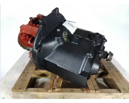 MERITOR-ROCKWELL RD20145R411 DIFFERENTIAL ASSEMBLY FRONT REAR