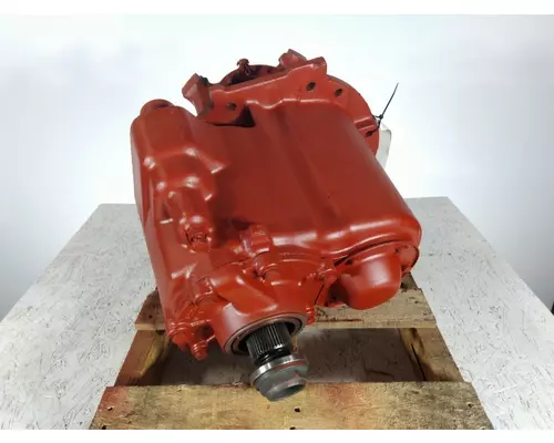 MERITOR-ROCKWELL RD20145R411 DIFFERENTIAL ASSEMBLY FRONT REAR