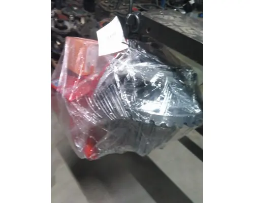MERITOR-ROCKWELL RD20145R411 DIFFERENTIAL ASSEMBLY FRONT REAR