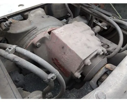 MERITOR-ROCKWELL RD20145R411 DIFFERENTIAL ASSEMBLY FRONT REAR