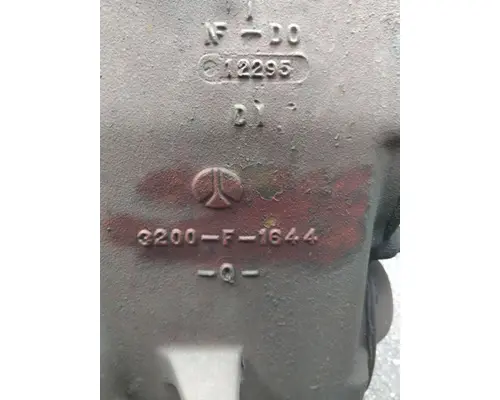 MERITOR-ROCKWELL RD20145R411 DIFFERENTIAL ASSEMBLY FRONT REAR