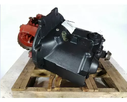 MERITOR-ROCKWELL RD20145R411 DIFFERENTIAL ASSEMBLY FRONT REAR