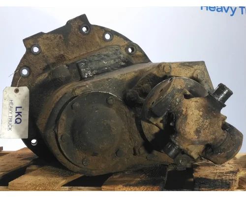 MERITOR-ROCKWELL RD20145R411 DIFFERENTIAL ASSEMBLY FRONT REAR