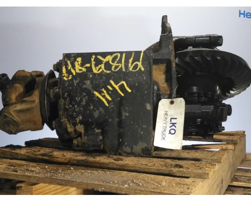 MERITOR-ROCKWELL RD20145R411 DIFFERENTIAL ASSEMBLY FRONT REAR