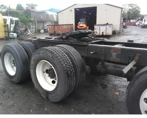MERITOR-ROCKWELL RD20145R433 CUTOFF - SINGLE AXLE