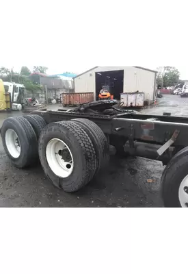 MERITOR-ROCKWELL RD20145R433 CUTOFF - SINGLE AXLE