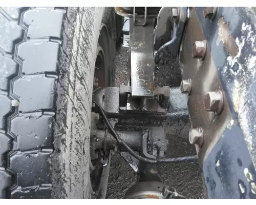 MERITOR-ROCKWELL RD20145R433 CUTOFF - SINGLE AXLE
