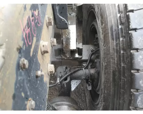 MERITOR-ROCKWELL RD20145R433 CUTOFF - SINGLE AXLE