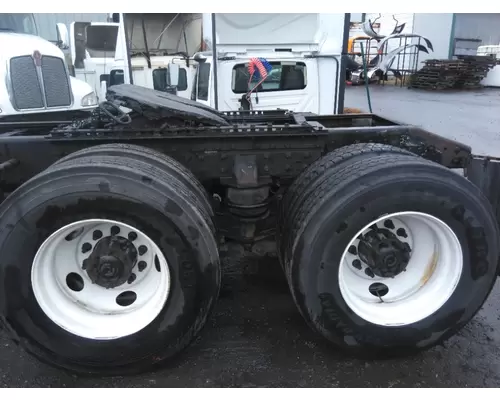 MERITOR-ROCKWELL RD20145R433 CUTOFF - SINGLE AXLE