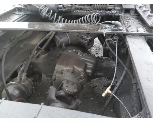 MERITOR-ROCKWELL RD20145R433 CUTOFF - SINGLE AXLE