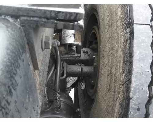 MERITOR-ROCKWELL RD20145R433 CUTOFF - SINGLE AXLE
