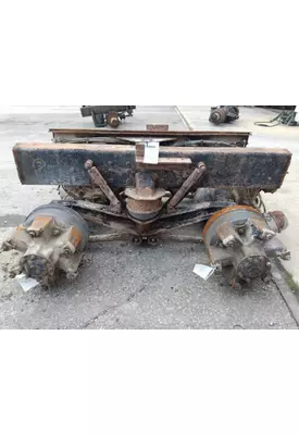 MERITOR-ROCKWELL RD20145R433 CUTOFF - SINGLE AXLE