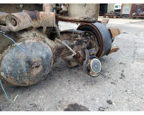 MERITOR-ROCKWELL RD20145R433 CUTOFF - SINGLE AXLE
