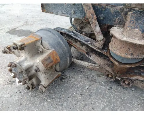 MERITOR-ROCKWELL RD20145R433 CUTOFF - SINGLE AXLE