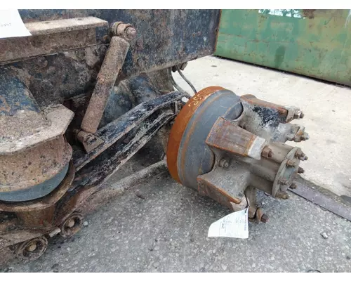 MERITOR-ROCKWELL RD20145R433 CUTOFF - SINGLE AXLE