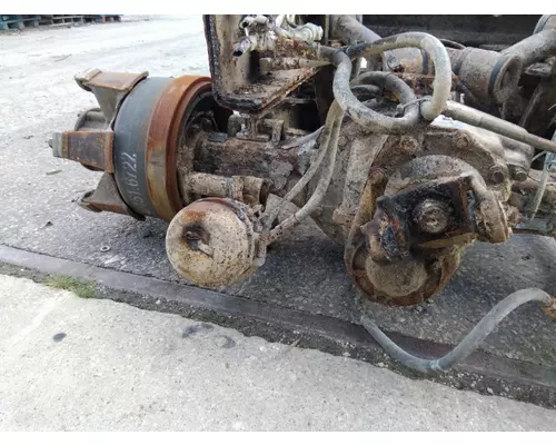 MERITOR-ROCKWELL RD20145R433 CUTOFF - SINGLE AXLE